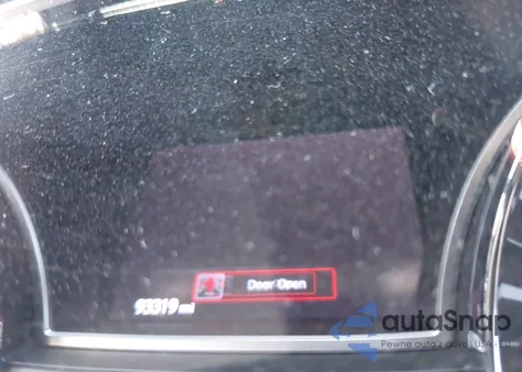 2019 Nissan Pathfinder S из США, поврежденный, VIN 5N1DR2MM8KC650093